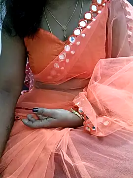 Tamil Vishalini online show from April 12, 5:07 pm