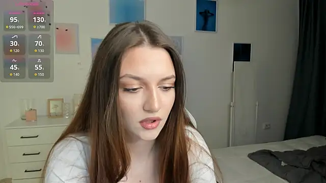 MiaVixxen online show from October 19, 5:08 am