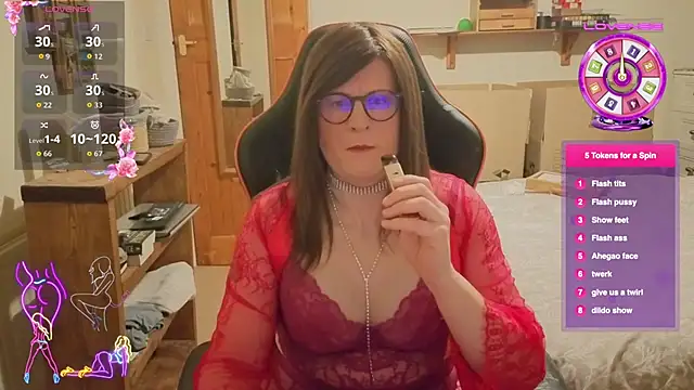 NaughtyCatherineClimax74 online show from December 14, 9:19 pm