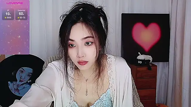 xiaotiantian-76 online show from October 15, 4:34 am