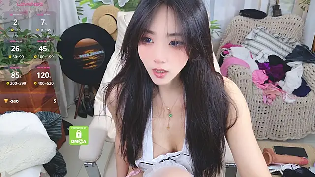 xiaotiantian-76 online show from April 28, 2:21 am