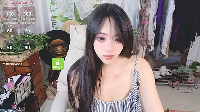 xiaotiantian-76 online show from May 24, 8:30 am