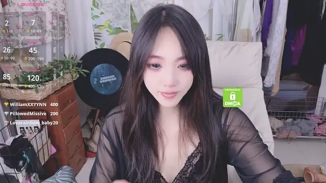 xiaotiantian-76 online show from May 31, 3:30 pm