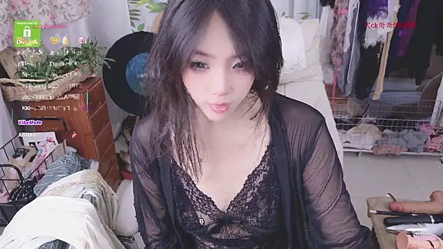 xiaotiantian-76 online show from June 3, 2:47 am