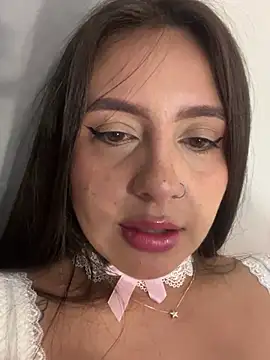 Gretta Hot online show from January 24, 4:27 am