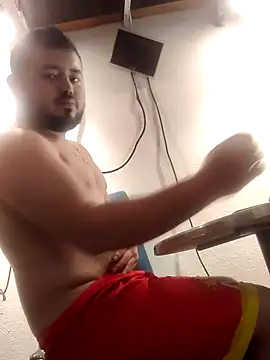 22Moreno online show from September 26, 8:13 pm