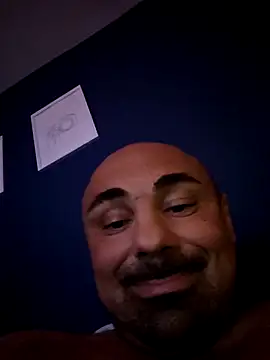 Insaneman1 online show from October 8, 11:35 pm