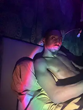 PlayboySavageX online show from January 10, 1:46 pm