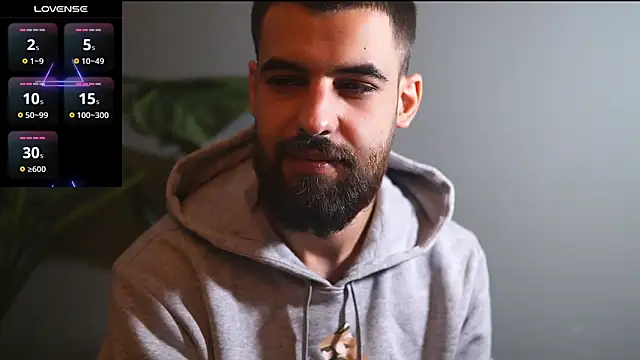 Snapshot of HairyRobxxx chatting on October 5, 3:54 pm HairyRobxxx online show from October 5, 3:54 pm