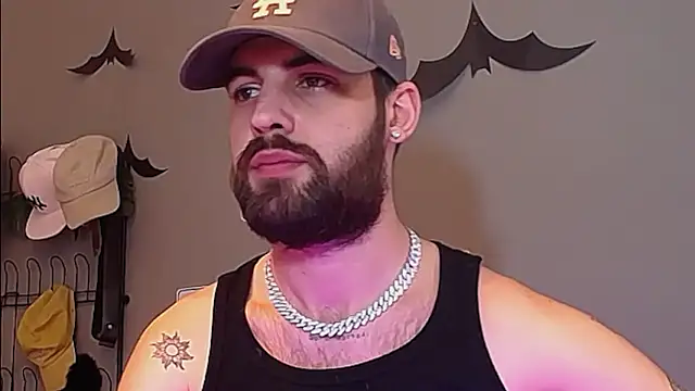 HairyRobxxx online show from February 9, 4:27 am