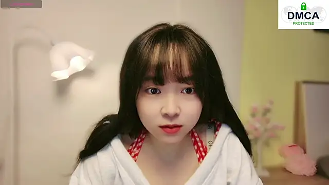 Chenjing0 online show from January 6, 5:19 am