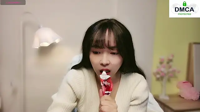 Chenjing0 online show from January 8, 10:04 am