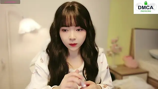 Chenjing0 online show from January 18, 6:56 am