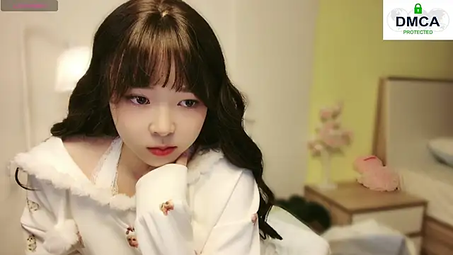 Chenjing0 online show from January 18, 1:08 pm