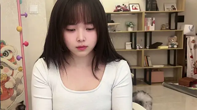 Chenjing0 online show from November 12, 12:27 pm