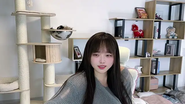 Snapshot of Chenjing0 chatting on April 25, 1:41 pm Chenjing0 online show from April 25, 1:41 pm