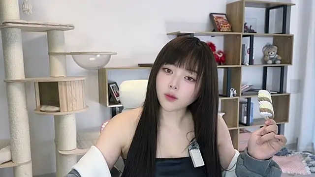 Snapshot of Chenjing0 chatting on May 3, 7:14 am Chenjing0 online show from May 3, 7:14 am