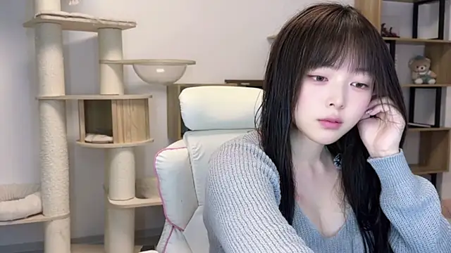 Snapshot of Chenjing0 chatting on May 11, 12:11 pm Chenjing0 online show from May 11, 12:11 pm