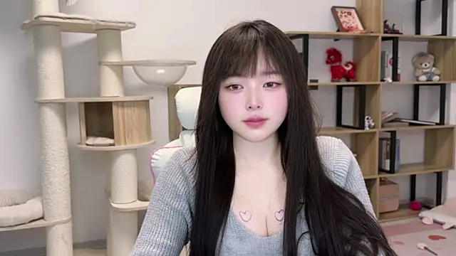 Snapshot of Chenjing0 chatting on May 11, 2:45 pm Chenjing0 online show from May 11, 2:45 pm