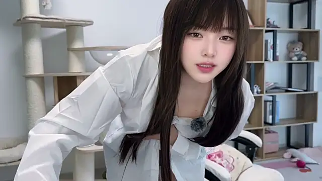 Snapshot of Chenjing0 chatting on May 17, 7:50 am Chenjing0 online show from May 17, 7:50 am