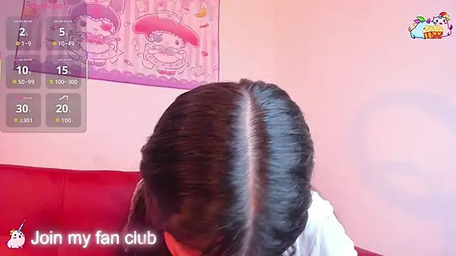 Snapshot of Misha_Lover chatting on November 16, 8:36 pm Misha Lover online show from November 16, 8:36 pm