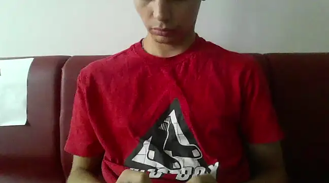 Snapshot of novinho242k chatting on January 9, 12:30 pm novinho242k online show from January 9, 12:30 pm