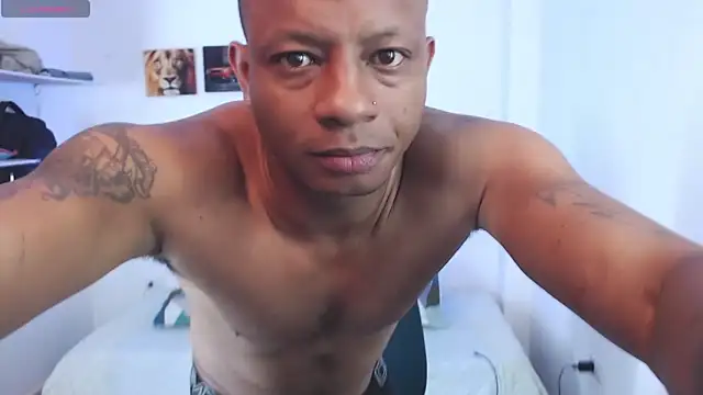 Josep Ston online show from February 28, 1:47 am