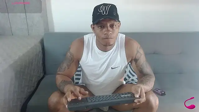 Josep Ston online show from November 12, 11:58 pm