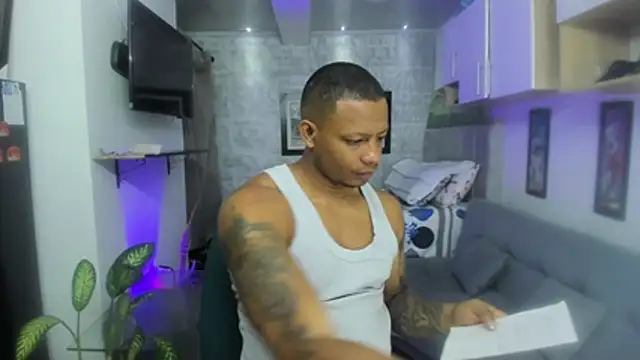 Josep Ston online show from March 4, 3:01 am