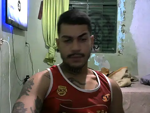 TiagopirocudoMG online show from April 22, 12:50 pm