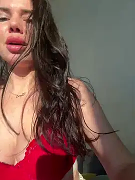 JasmineBlade online show from January 25, 2:47 pm