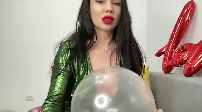 JasmineBlade online show from February 10, 5:30 pm