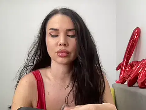 JasmineBlade online show from February 19, 10:53 pm