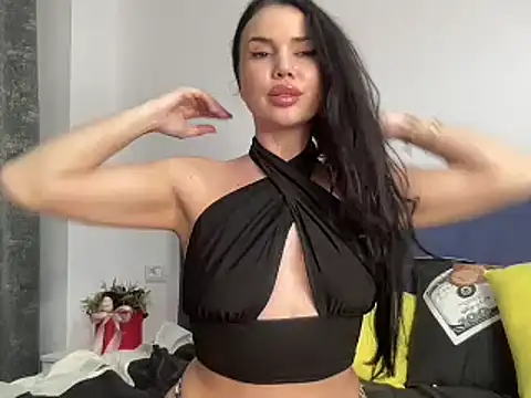 JasmineBlade online show from February 28, 11:23 pm