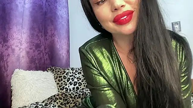 JasmineBlade online show from November 12, 9:03 pm