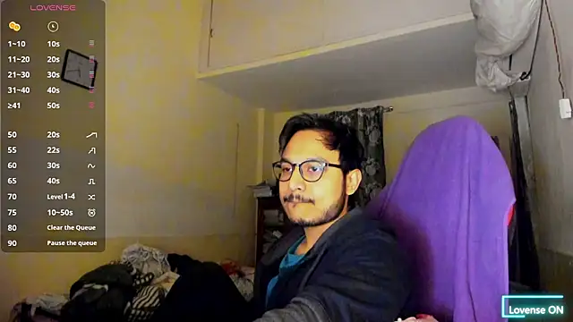 fuckkboy101 online show from January 1, 12:00 am