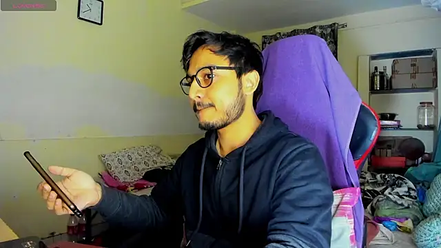 fuckkboy101 online show from January 1, 5:00 pm