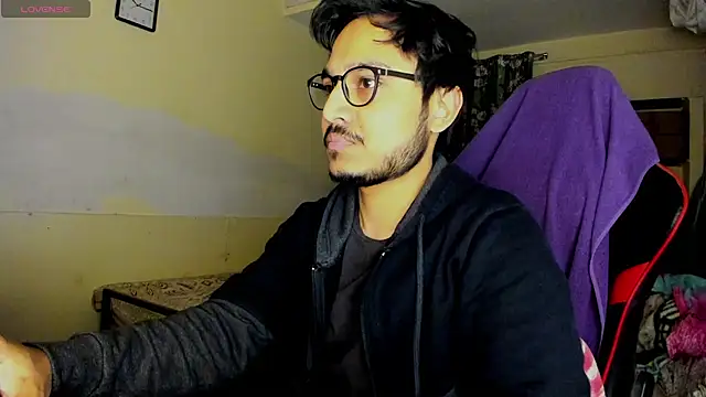 fuckkboy101 online show from January 20, 4:34 pm