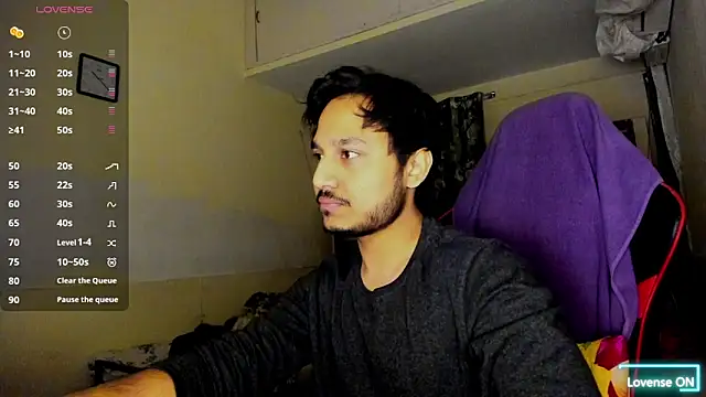 fuckkboy101 online show from January 28, 4:41 pm