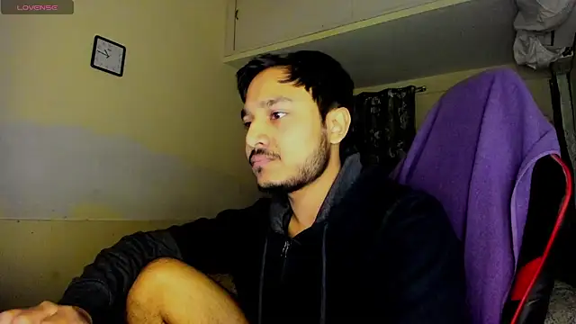 fuckkboy101 online show from January 30, 5:06 pm