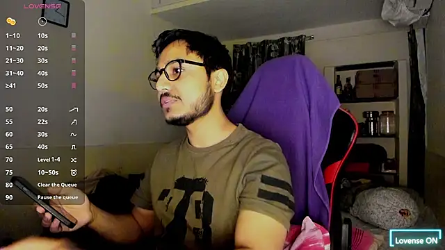 fuckkboy101 online show from February 8, 7:38 pm