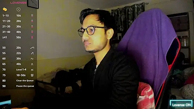 fuckkboy101 online show from February 9, 4:40 pm