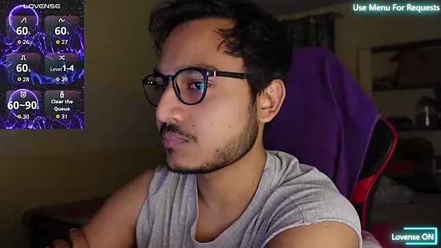 fuckkboy101 online show from September 13, 5:13 pm