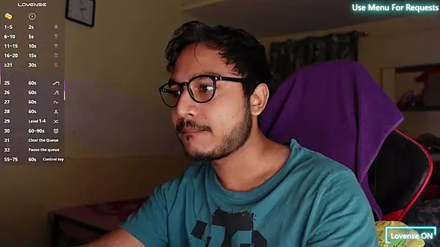 fuckkboy101 online show from September 17, 8:43 pm