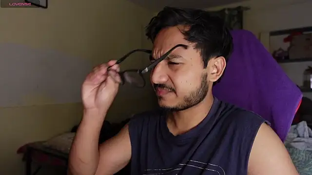 fuckkboy101 online show from September 23, 5:05 pm