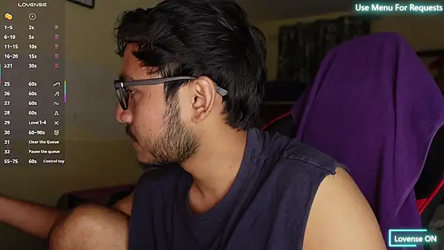 fuckkboy101 online show from October 19, 12:39 pm