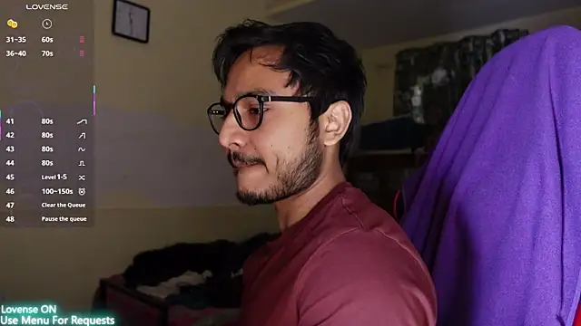 fuckkboy101 online show from January 7, 5:43 am