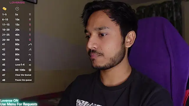 fuckkboy101 online show from April 7, 3:56 pm