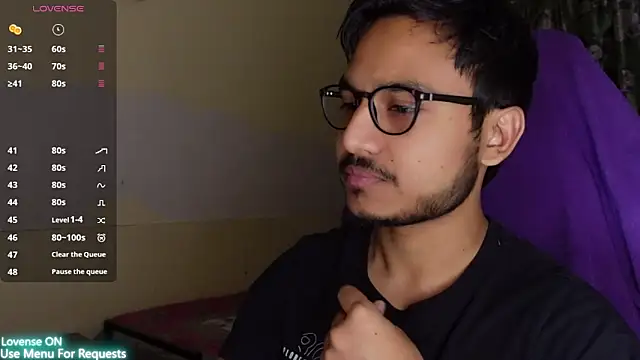 fuckkboy101 online show from April 15, 1:01 am