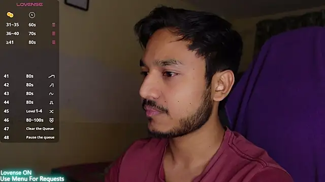 fuckkboy101 online show from April 17, 2:03 am